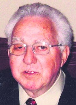 Photo de Charles Henri Pilote